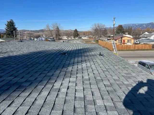 Osland Roofing Picture 1