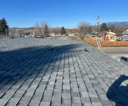 Osland Roofing