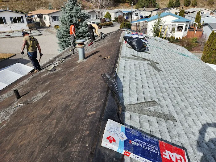 Osland Roofing Picture 7