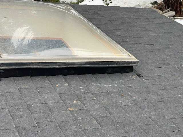 Osland Roofing Picture 2