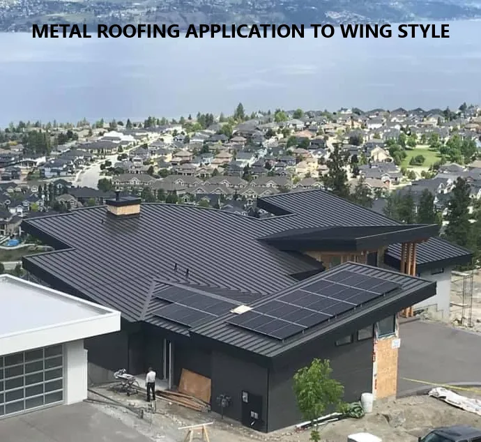 Madge Custom Roofing Ltd. Picture 3