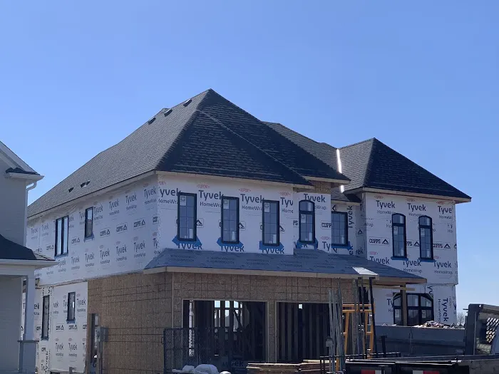 Lin Roofing Picture 5