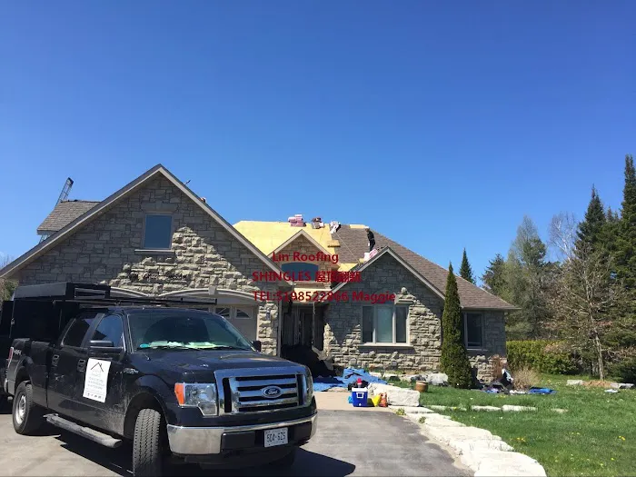 Lin Roofing Picture 7
