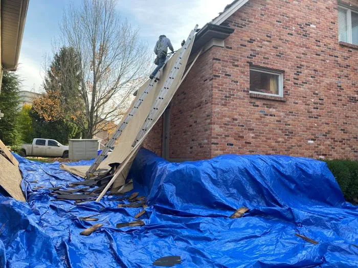 North London Roofing Picture 1