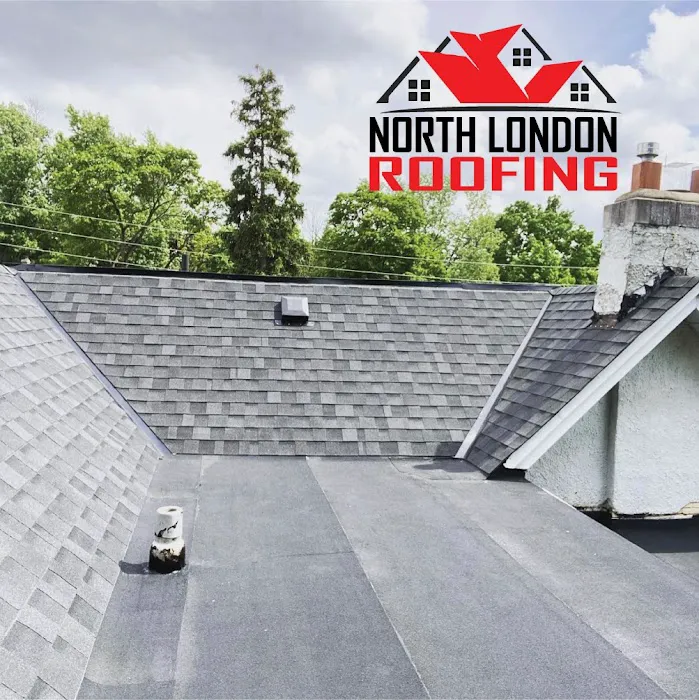 North London Roofing Picture 10