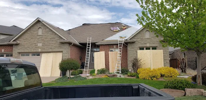 Accell Roofing Inc Picture 2