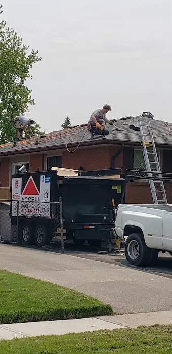 Accell Roofing Inc Picture 9
