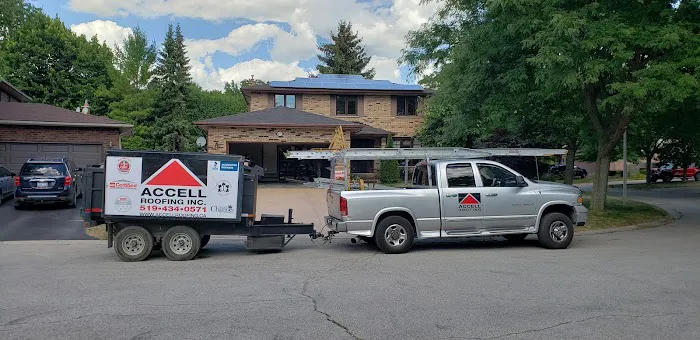 Accell Roofing Inc Picture 8