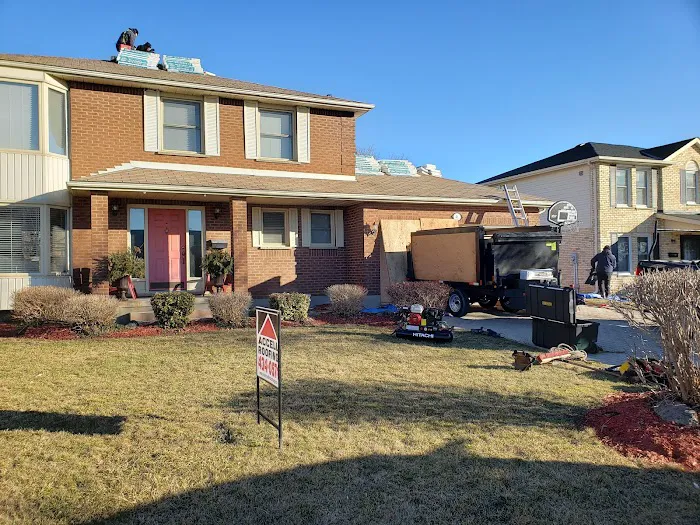 Accell Roofing Inc Picture 7