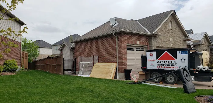Accell Roofing Inc Picture 3