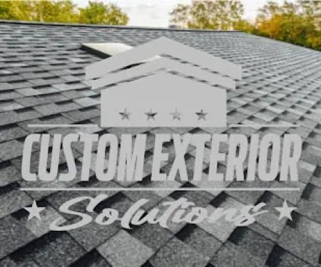 Custom Exterior Solutions