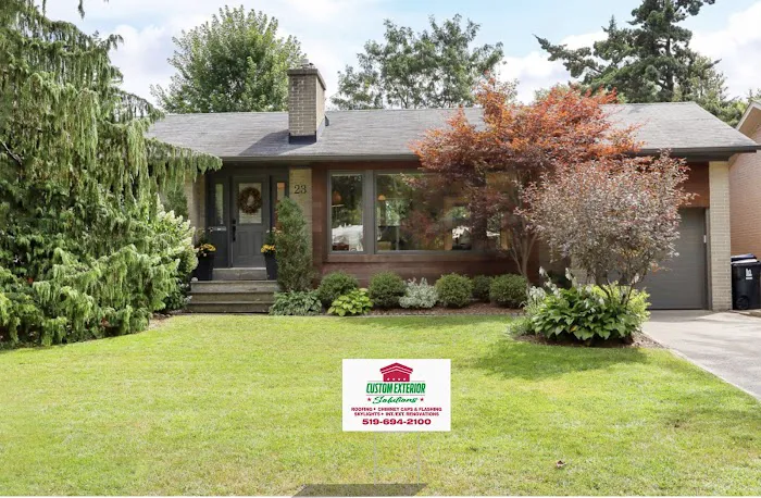 Custom Exterior Solutions Picture 3