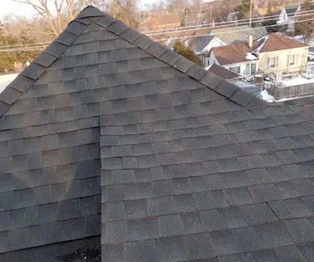 Kings Roofing