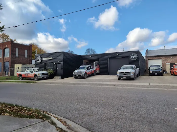 Himalaya Group | Roofing , Siding, Eaves & Commercial , London Ontario Picture 1