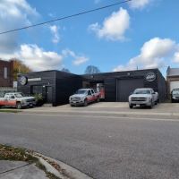 Himalaya Group | Roofing , Siding, Eaves & Commercial , London Ontario ico