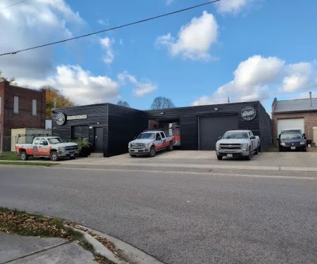 Himalaya Group | Roofing , Siding, Eaves & Commercial , London Ontario