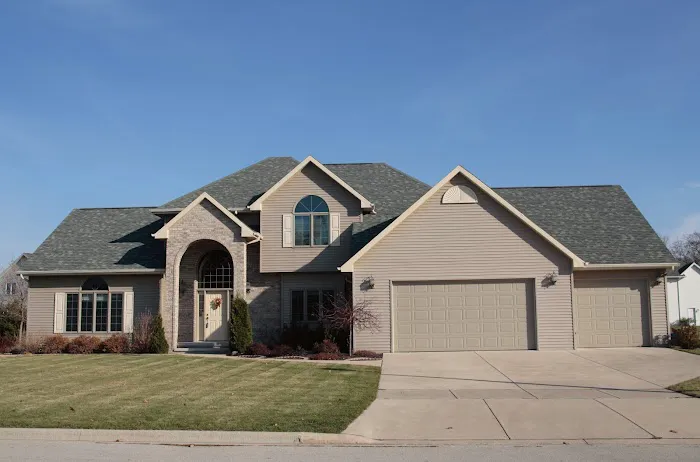 Himalaya Group | Roofing , Siding, Eaves & Commercial , London Ontario Picture 7