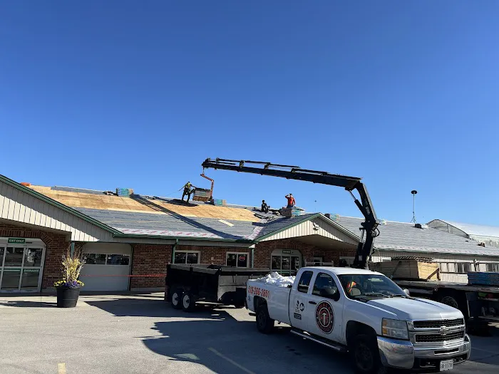 Himalaya Group | Roofing , Siding, Eaves & Commercial , London Ontario Picture 6