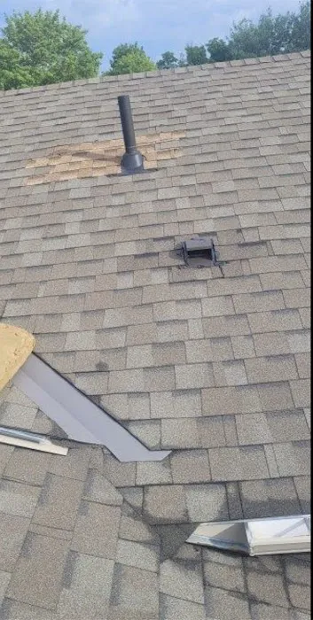 Byron Roofing Picture 1