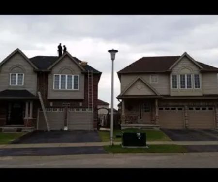 Brookfield Roofing