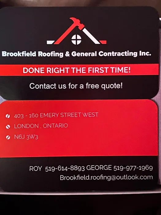 Brookfield Roofing Picture 2