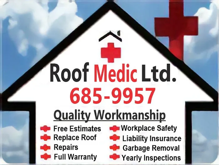 Roof Medic Ltd. Picture 3