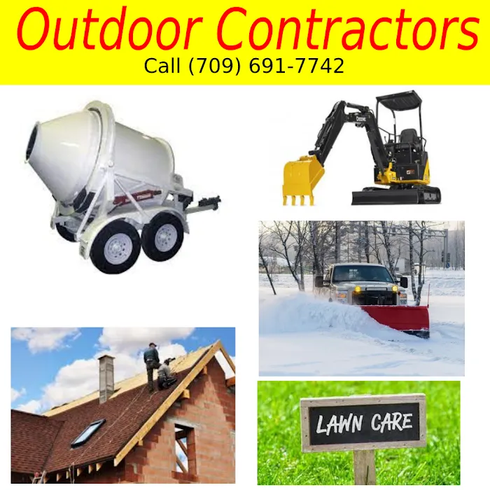 Outdoor Contractor Inc. Picture 1