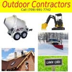 Outdoor Contractor Inc.