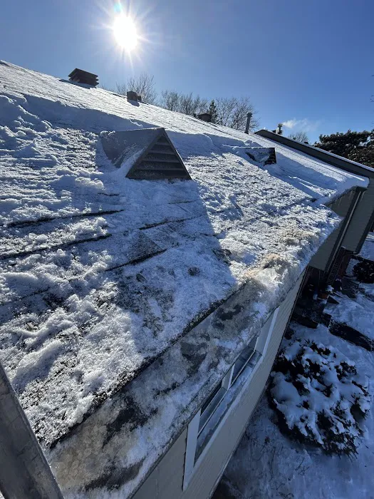 Sigouin Roofing Enterprise Picture 5