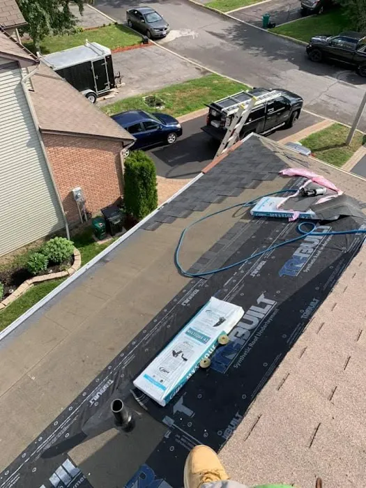 Sigouin Roofing Enterprise Picture 1