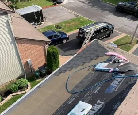 Sigouin Roofing Enterprise