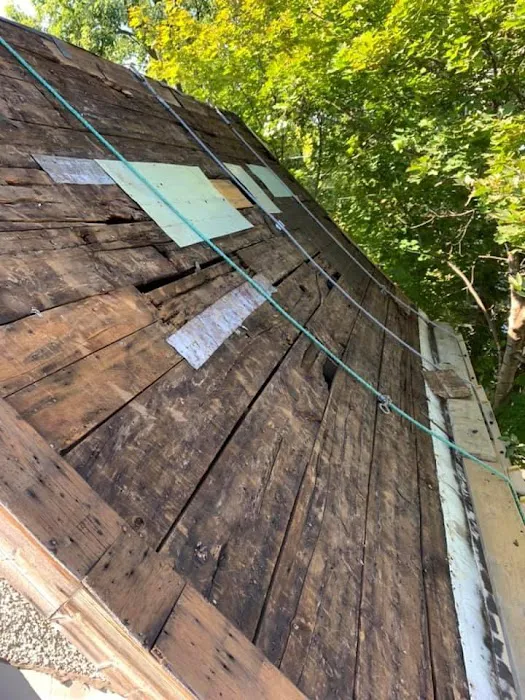 Sigouin Roofing Enterprise Picture 4