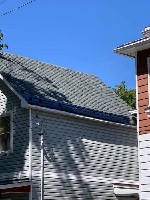 Sigouin Roofing Enterprise Picture 8