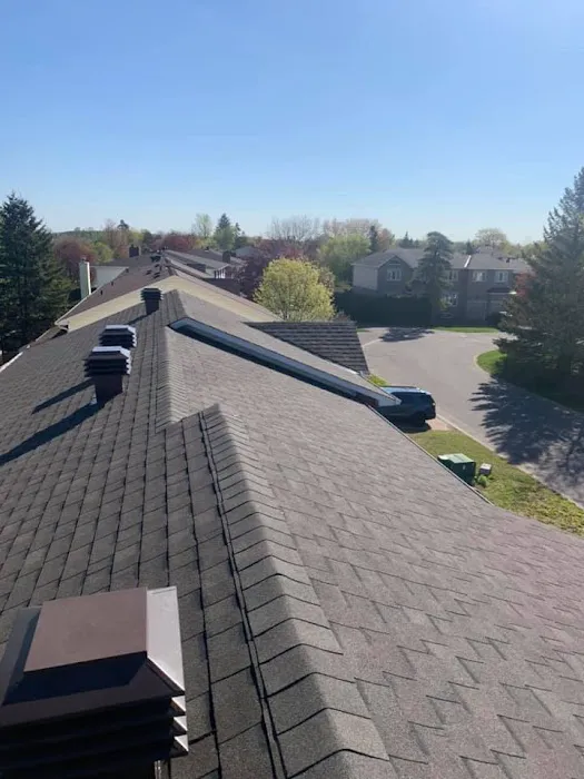 Sigouin Roofing Enterprise Picture 2
