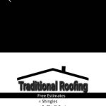 Traditional Roofing