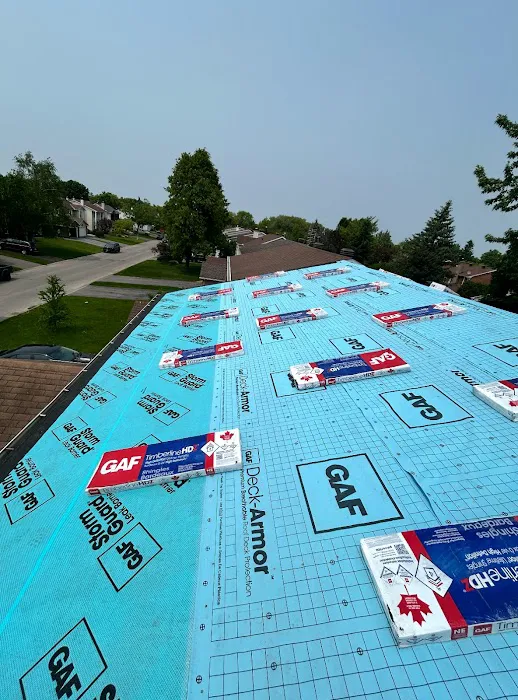 Acres Roofing & Construction Picture 3