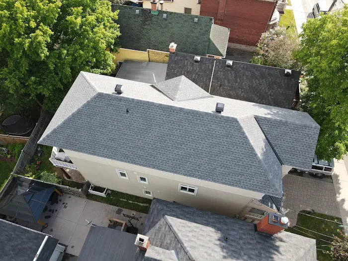 Vusi Roofing Picture 5