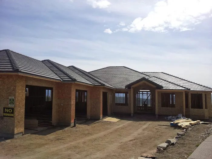 Team German Master Roofer Ltd. Picture 7