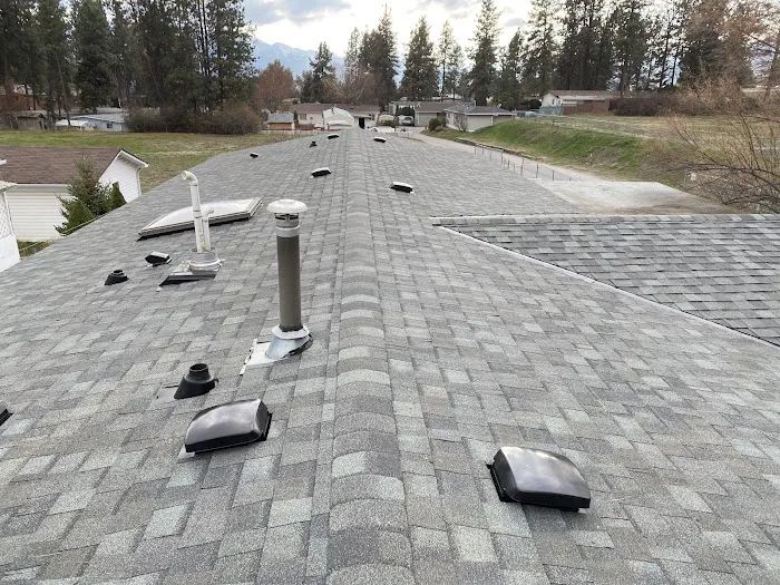 Gentlemen's roofing Picture 9