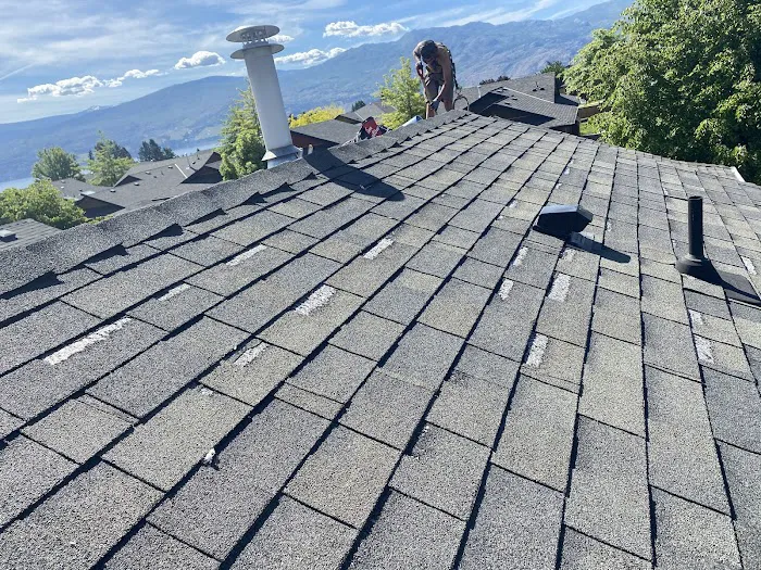 Gentlemen's roofing Picture 8