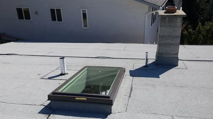 Above and Beyond Roofing Ltd Picture 8