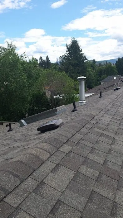 Above and Beyond Roofing Ltd Picture 2