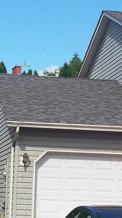 Above and Beyond Roofing Ltd Picture 5