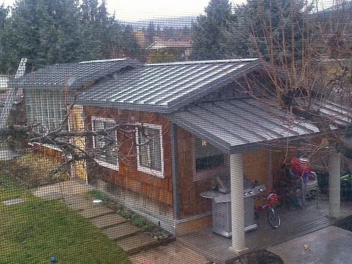 Above and Beyond Roofing Ltd Picture 4