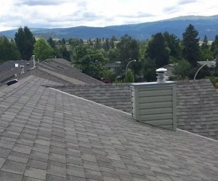 Above and Beyond Roofing Ltd