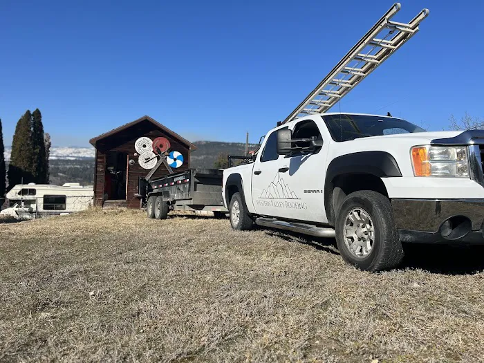 Western Valley Roofing and Exteriors Picture 10