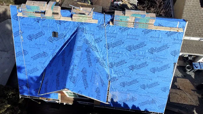 Western Valley Roofing and Exteriors Picture 1