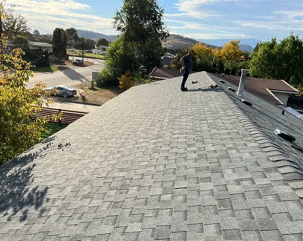 Western Valley Roofing and Exteriors Picture 2