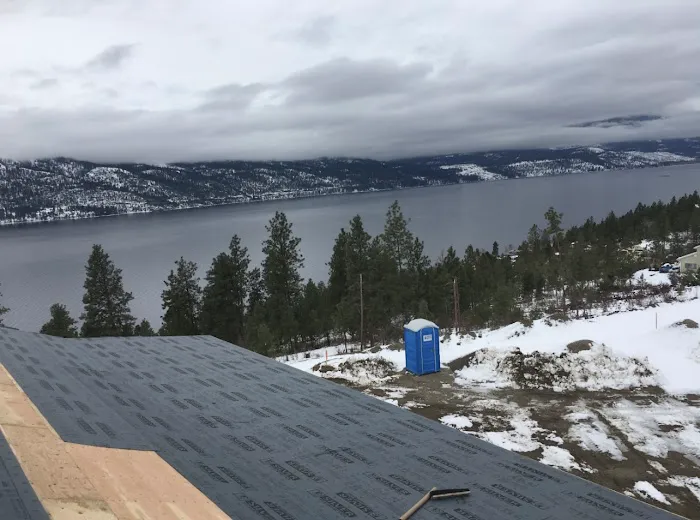 Western Valley Roofing and Exteriors Picture 9