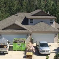 Home Pros ico